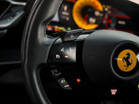 Used 2021 Ferrari SF90 Stradale image 16