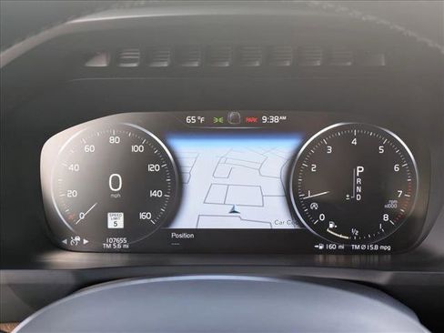 Used 2017 Volvo XC90 T6 Inscription w/ Vision Package image 20