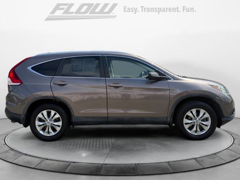 Used 2013 Honda CR-V EX-L image 10