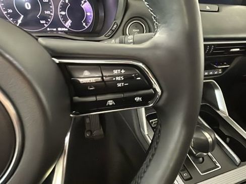 Used 2025 MAZDA CX-90 Plug-In Hybrid w/ Premium Plus AWD/4WD image 17