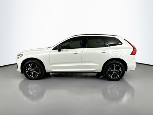 New 2026 Volvo XC60 B5 Core AWD/4WD image 9