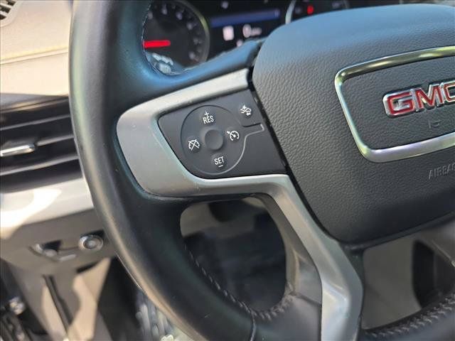 Used 2020 GMC Terrain SLE w/ Driver Convenience Package AWD/4WD image 17