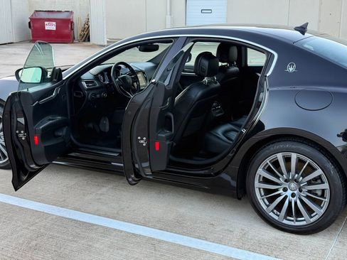 Used 2020 Maserati Ghibli RWD image 11