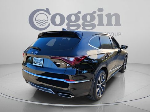 Used 2026 Acura MDX FWD w/ Technology Package image 6