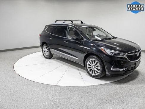 Used 2018 Buick Enclave Premium w/ Experience Buick Package image 33