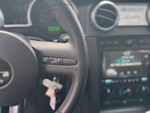 Used 2008 Ford Mustang Shelby GT500 image 16