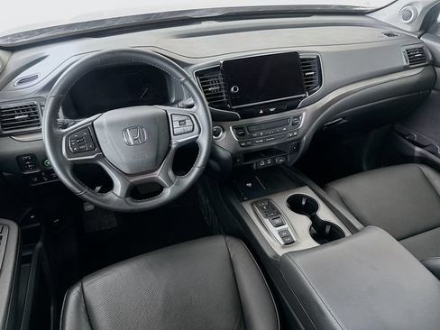 Used 2025 Honda Ridgeline RTL image 30
