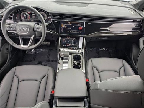 New 2026 Audi Q7 3.0T Premium Plus AWD/4WD image 14
