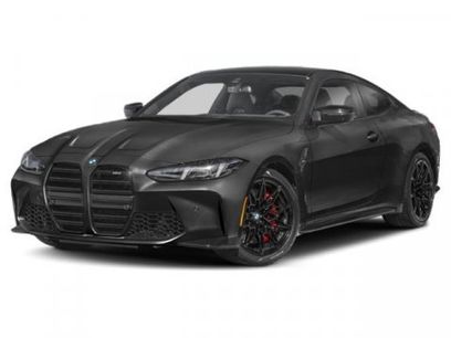 New 2026 BMW M4 Competition