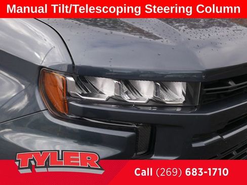 Used 2022 Chevrolet Silverado 1500 RST image 10