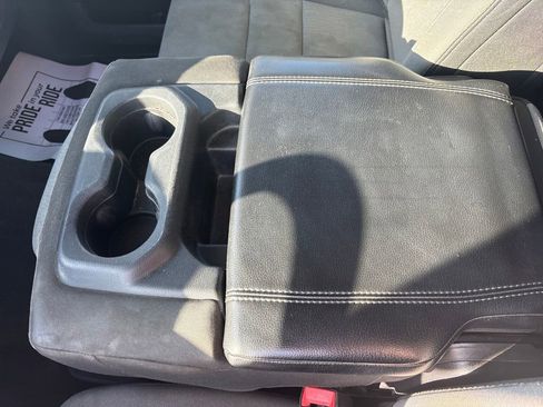 Used 2020 RAM 1500 Big Horn image 23