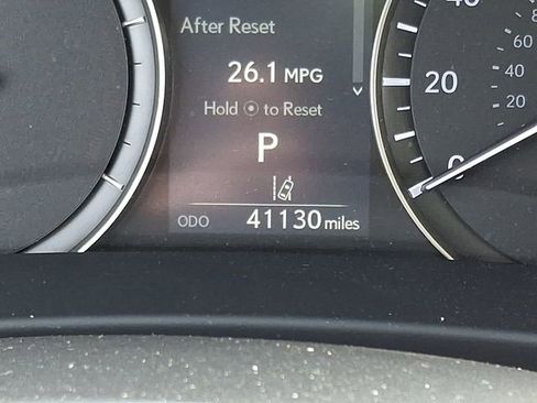 Used 2019 Lexus RX 450hL Luxury w/ Accessory Package image 21