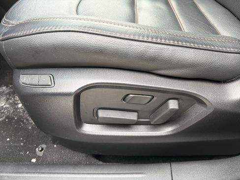 Certified 2023 MAZDA CX-5 AWD 2.5 S w/ Premium Package image 10