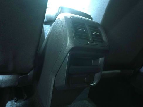 Certified 2023 Volkswagen Tiguan S FWD image 13