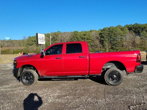 New 2026 RAM 2500 Tradesman image 7