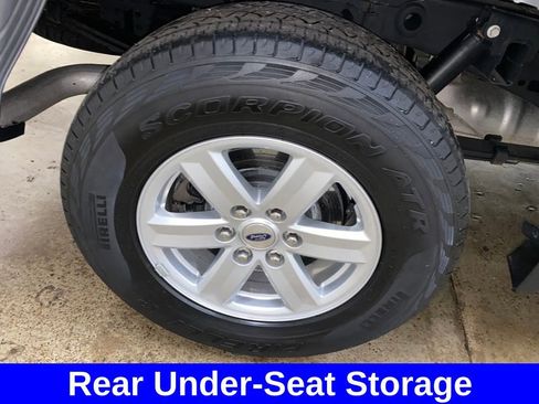 Used 2023 Ford F150 XLT w/ Equipment Group 301A Mid image 14