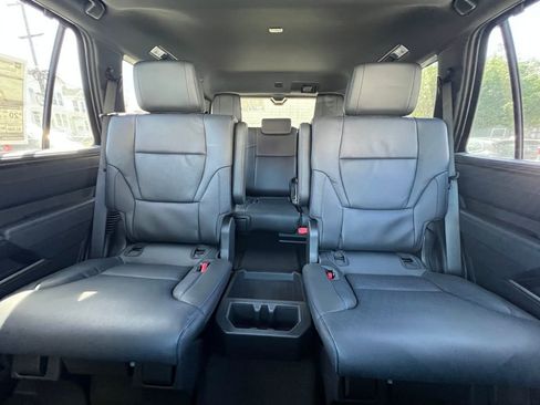 New 2026 Toyota Sequoia Platinum AWD/4WD image 13