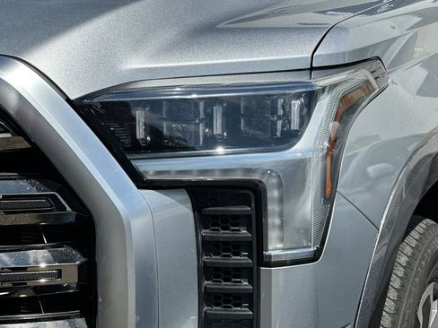 Used 2023 Toyota Tundra 1794 Edition AWD/4WD image 10