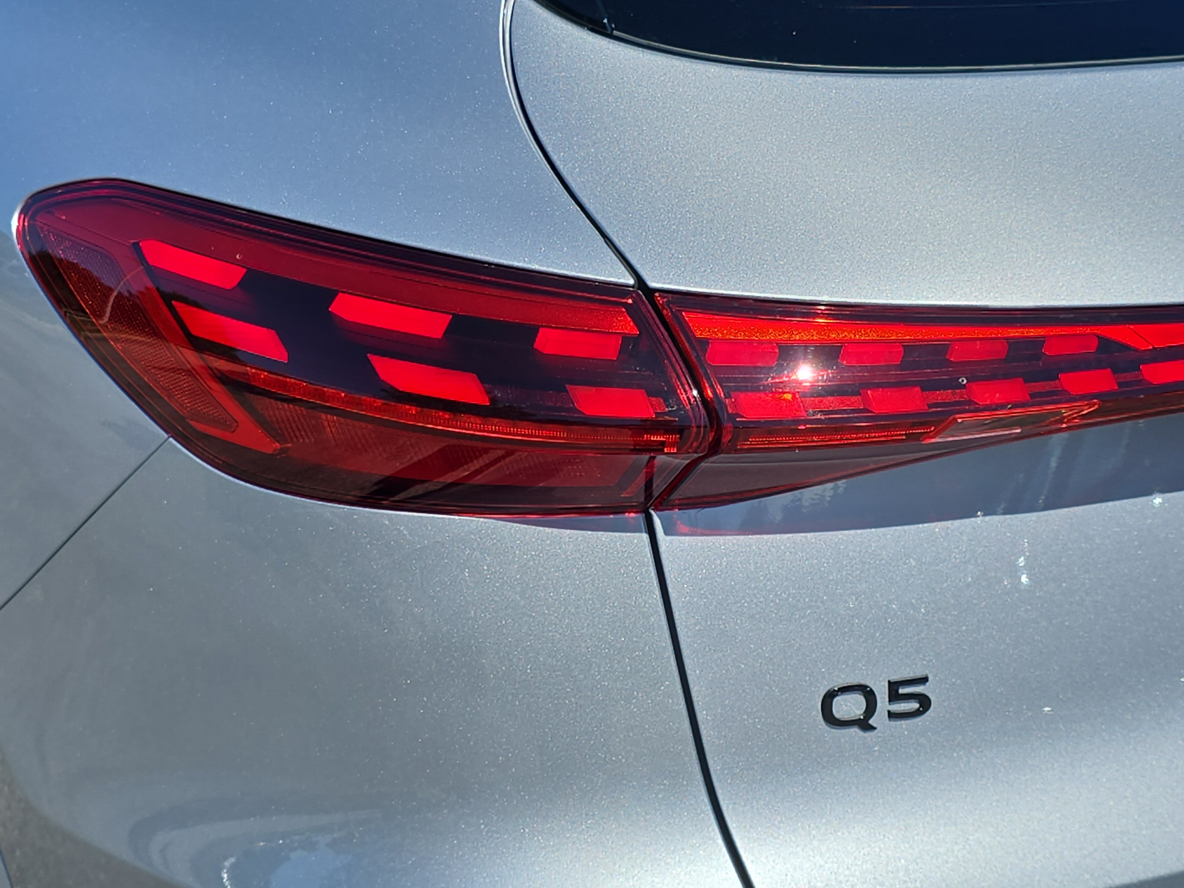 New 2026 Audi Q5 Premium AWD/4WD image 34