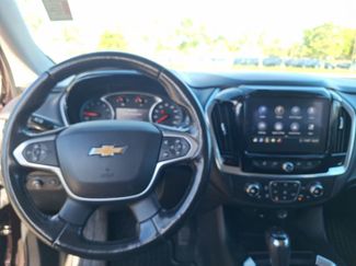 Certified 2020 Chevrolet Traverse LT video 3