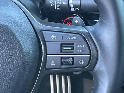 Used 2025 Honda Accord Sport image 14