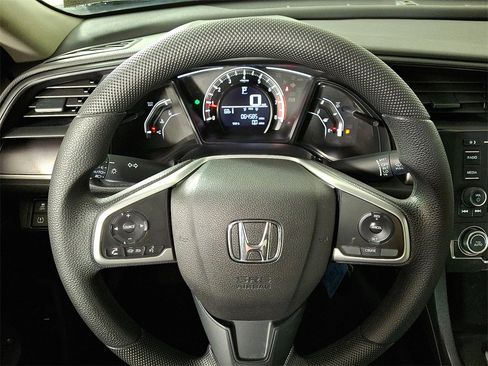 Used 2017 Honda Civic LX image 18