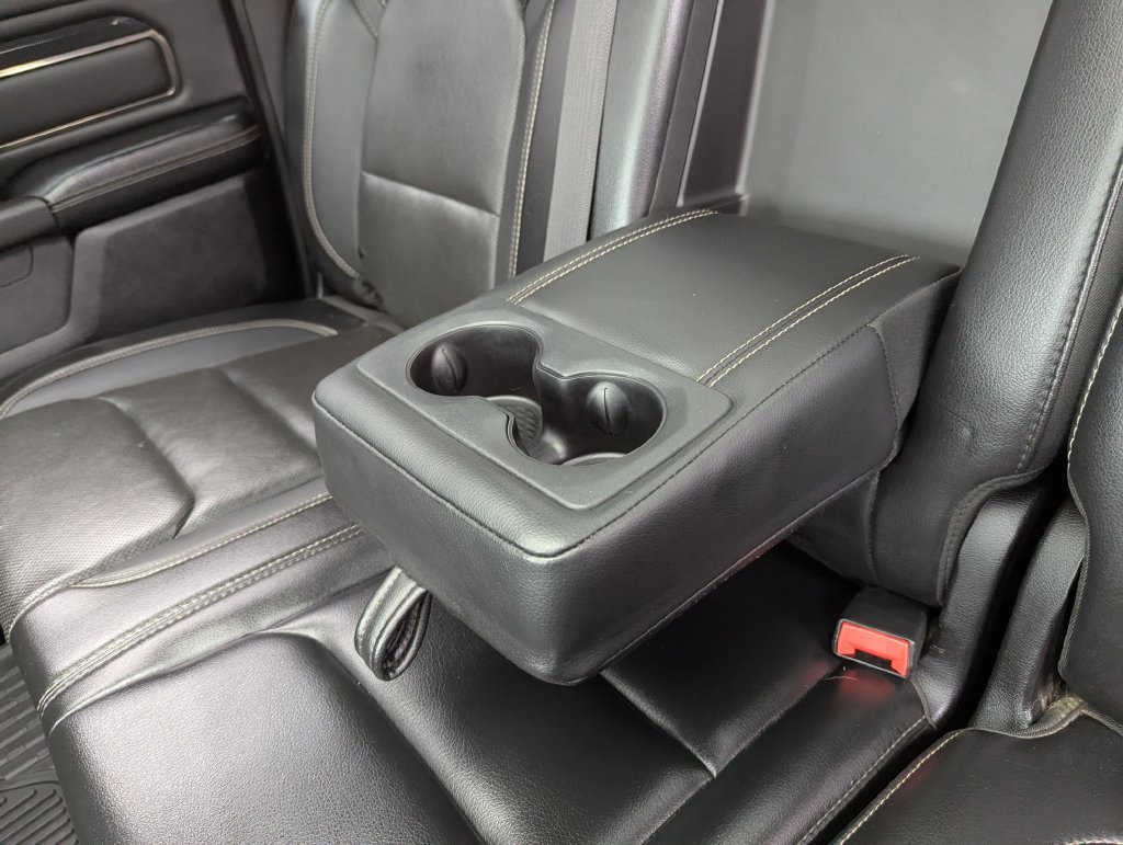 Used 2019 RAM 1500 Sport w/ Level 2 Equipment Group AWD/4WD image 46