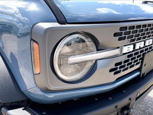 Used 2024 Ford Bronco Badlands AWD/4WD image 33