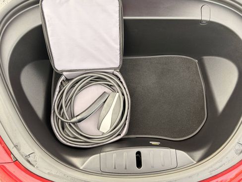 Used 2018 Tesla Model 3 Long Range AWD/4WD image 15
