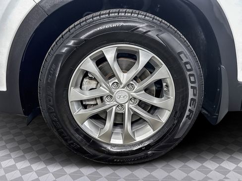 Used 2020 Hyundai Santa Fe SEL w/ Cargo Package image 38