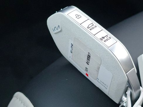 New 2026 Kia EV9 GT-Line image 35