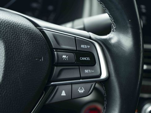 Used 2021 Honda Accord EX-L image 22