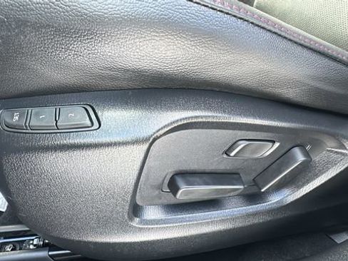 Used 2025 MAZDA CX-5 Carbon Edition image 25