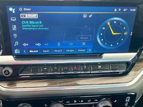 Used 2024 Chevrolet Silverado 1500 LT image 13