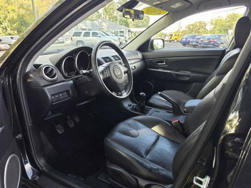 Used 2007 MAZDA MAZDA3 s Grand Touring FWD image 10