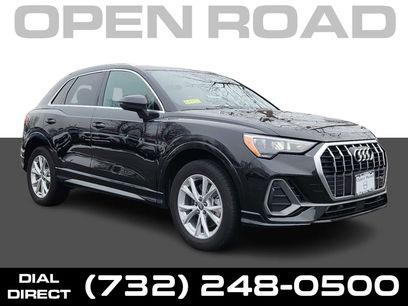 Used 2021 Audi Q3 2.0T Premium w/ Convenience Package