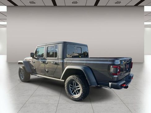 New 2025 Jeep Gladiator Mojave w/ Convenience Group image 5