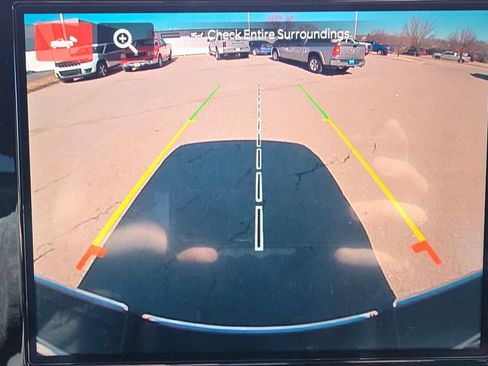 New 2026 RAM 2500 Tradesman image 21