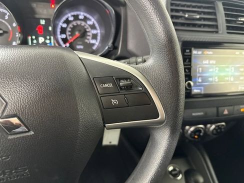 Used 2024 Mitsubishi Outlander Sport ES image 16