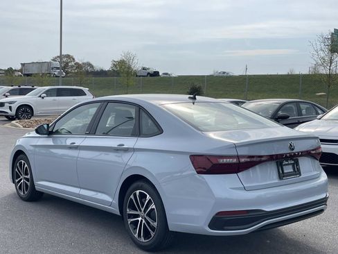New 2026 Volkswagen Jetta Sport FWD image 5