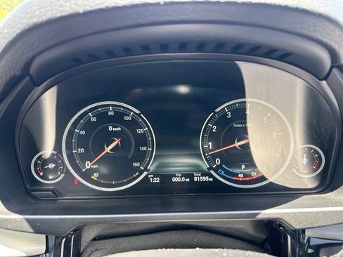 Used 2018 BMW X5 xDrive35i AWD/4WD image 12