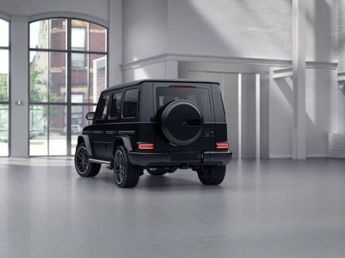 Used 2024 Mercedes-Benz G 63 AMG 4MATIC image 25