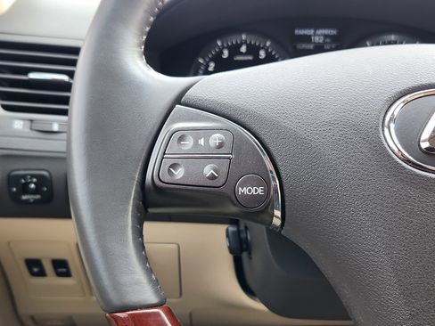 Used 2012 Lexus ES 350 350 image 27