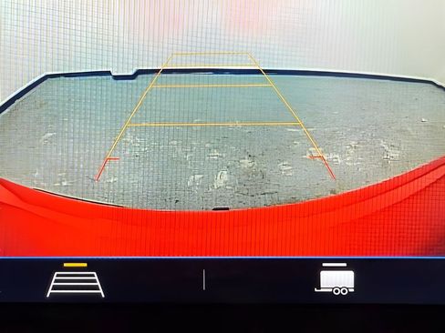 Used 2019 Chevrolet Silverado 1500 Custom Trail Boss w/ Custom Convenience Package image 22