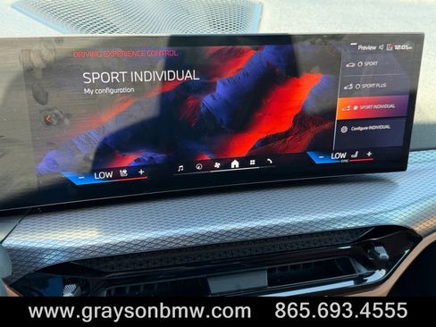 Used 2026 BMW 440i xDrive AWD/4WD image 28