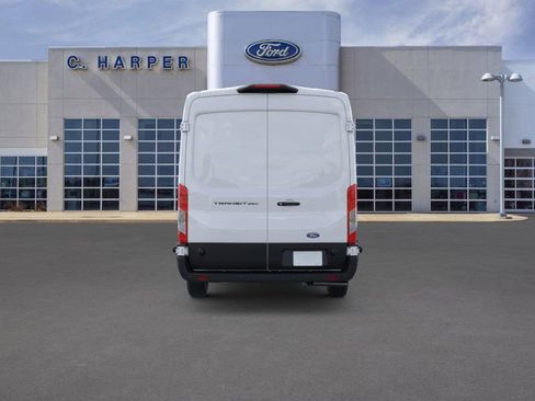 New 2026 Ford Transit 250 Base image 5