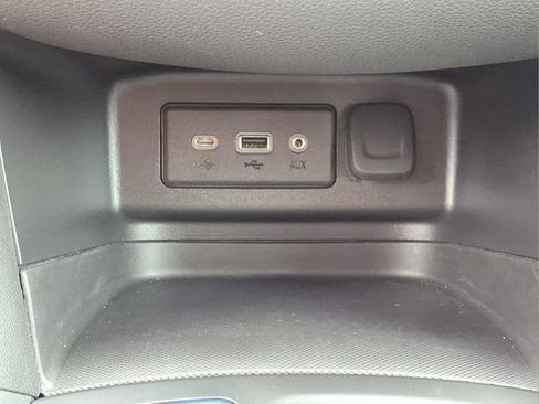 Used 2024 Chevrolet Equinox LT w/ LPO, Floor Liner Package FWD image 21
