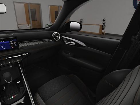 New 2025 Alfa Romeo Tonale image 21