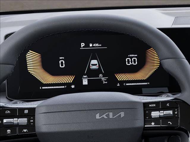 New 2026 Kia Sorento EX FWD image 21