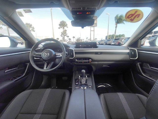 Used 2026 MAZDA CX-50 AWD 2.5 S w/ Weather Package image 17